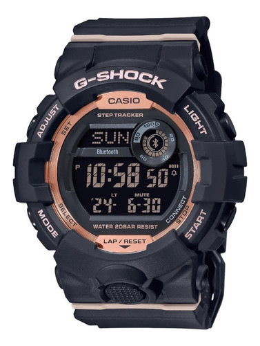 Reloj Casio G-shock Analogico Hombre Gmd-b800su-3cr