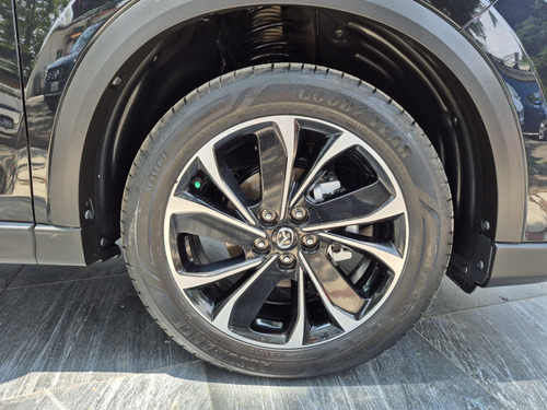 Mazda CX-5 2.5 S Grand Touring 4x2 At
