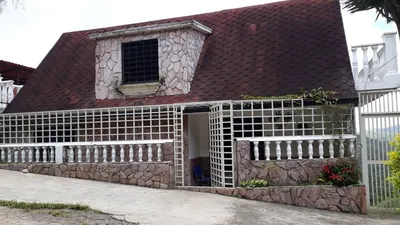 Casa en venta
