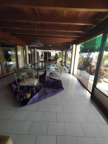 Imagen 8 de 12 de Venta Casa La Lagunita Country Club