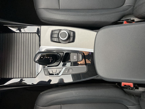 Imagen 21 de 25 de Bmw X3 Xdrive 30i