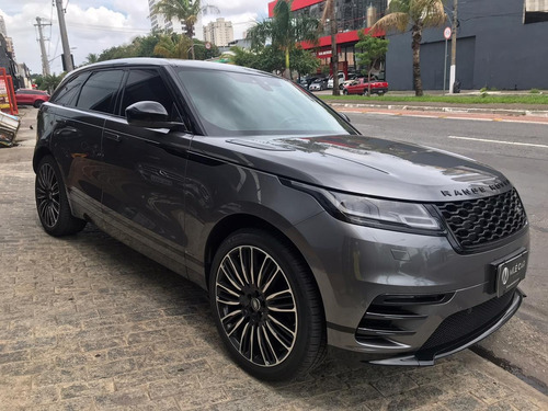 Land Rover Range Rover Velar 3.0 R-dynamic S Supercharged 5p