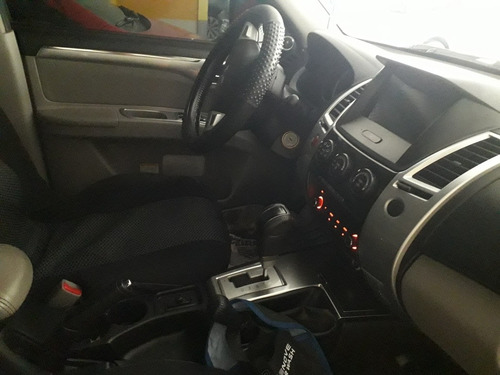 Mitsubishi Pajero Dakar 2010 3.2 Aut. 5p