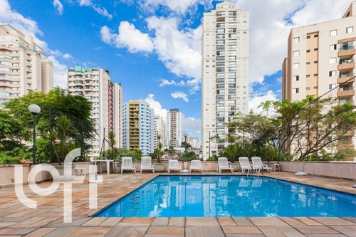 Imagem 20 de 30 de Apartamento Padrão Em São Paulo - Sp - Ap0181_rncr