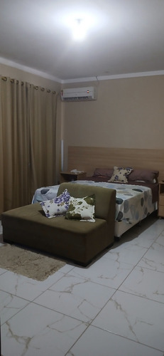 Vendo Galpão + Casa + Loja De Conveniência