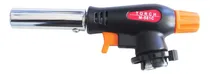 Comprar Soplete Flambeador Soldador Encendido Electronico Color Negro