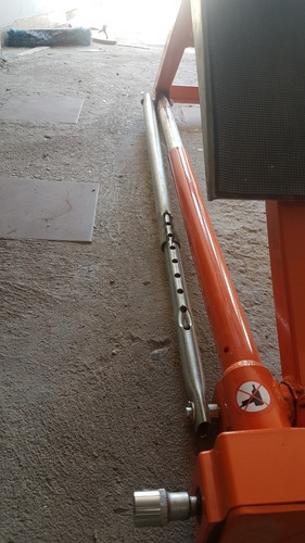 Auto Lift 3000 Elevador De Autos