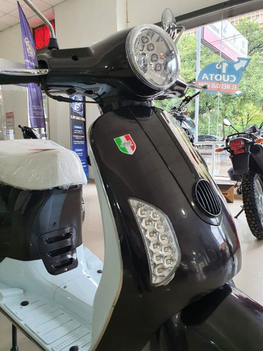 Motomel Strato Euro 150