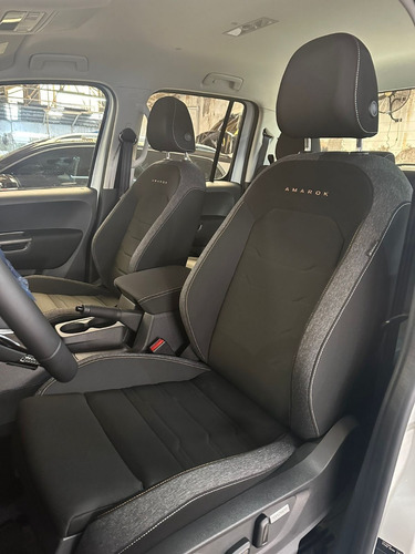 Volkswagen Amarok 2.0 Cd Tdi 180Cv Comfortline At