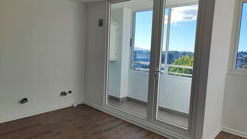 Arriendo Departamento Ubicado En Concepción