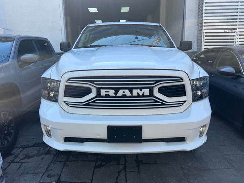 Dodge Ram 2500 Slt Sport Trabajo  2021