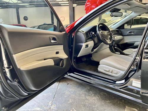 Acura ILX 2.4 Tech At