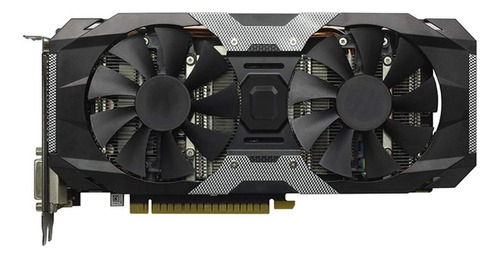 Tarjeta Grafica Para Juego Zotac Gtx 1050ti 4gb X-gaming Oc