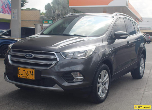 Ford Escape 2.0 Se 4x2