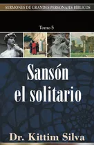 Comprar Sansón El Solitario Tomo 5