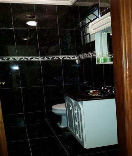 Imagem 15 de 30 de Sobrado Com 4 Dorms, Vila Guilhermina, Pirassununga - R$ 849 Mil, Cod: 10123300 - V10123300