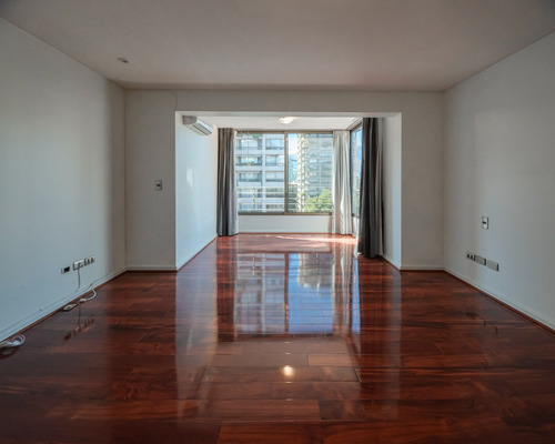 Excelente Departamento 4 Dormitorios Y 4 Baños En El Golf