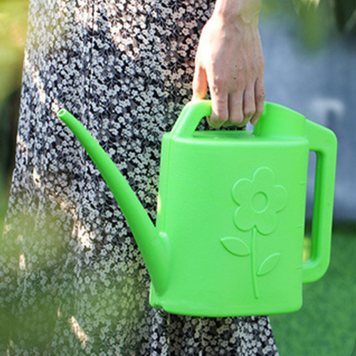 Regadera Para Plantas De Interior Regadera De Flores Con