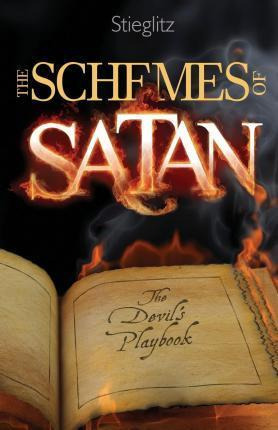 Libro The Schemes Of Satan - Dr Gil Stieglitz