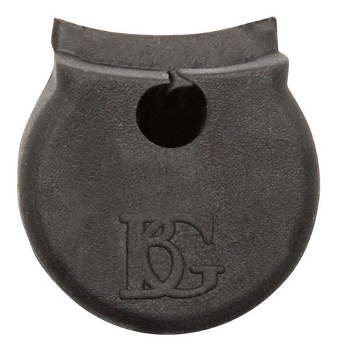 Imagen 4 de 7 de Protege Pulgar Bg A21 Para Clarinete