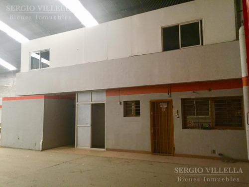Imagen 10 de 26 de Galpón En Venta En Rosario
