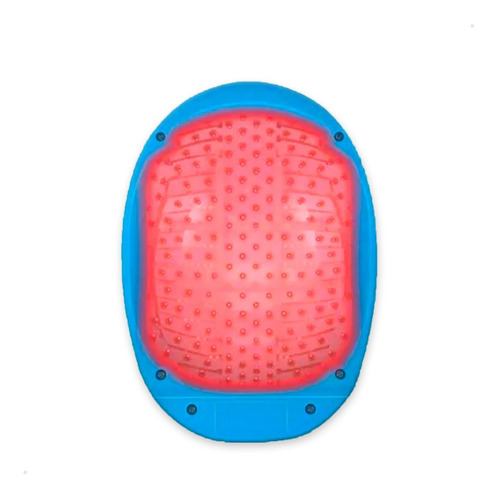 iScalp Capacete Laser Fotobioestimulação Capilar Para Queda De Cabelo Basall