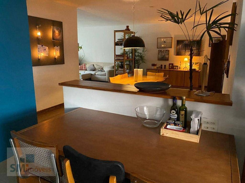Imagem 7 de 29 de Apartamento Com 3 Dormitórios À Venda, 137 M² Por R$ 1.110.000,00 - Perdizes - São Paulo/sp - Ap2918