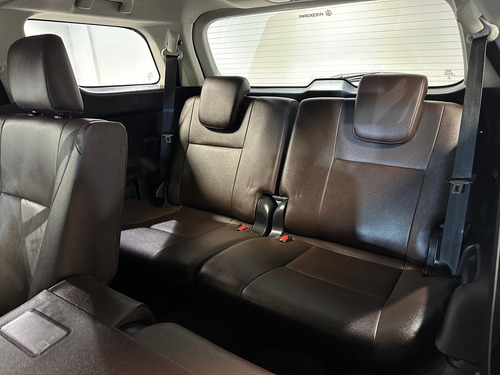 Toyota SW4 2.7 Srv 7l 4x2 Flex Aut. 5p