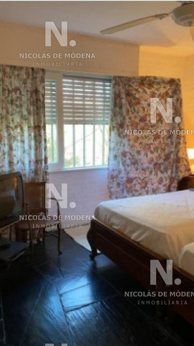 Oportunidad De Casa En Zona Golf Punta Del Este- Ref: 3274