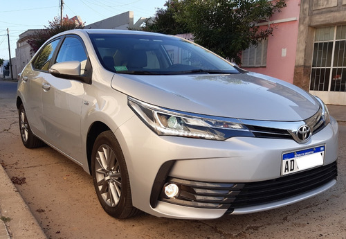 Corolla Xei 1.8 6 M/t