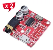 Comprar Módulo Receptor Mp3 Audio Estereo Xy-bt Mini Bluetooth 5.0