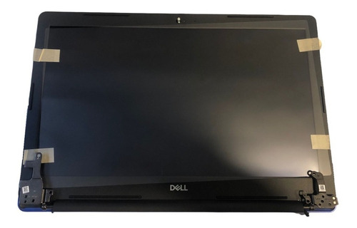 Imagen 2 de 3 de Carcasa Display Dell Inspiron 15 5570 Con Bisagras Y Flex