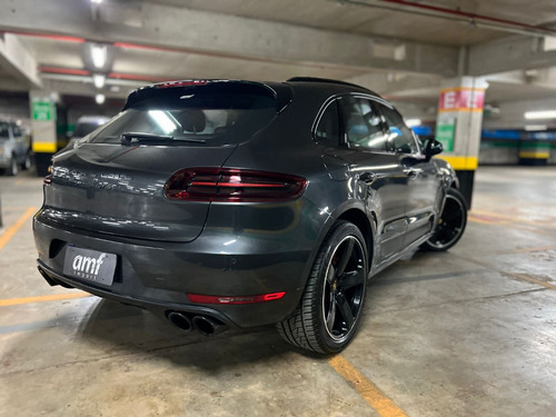 Porsche Macan 3.0 Gts 5p