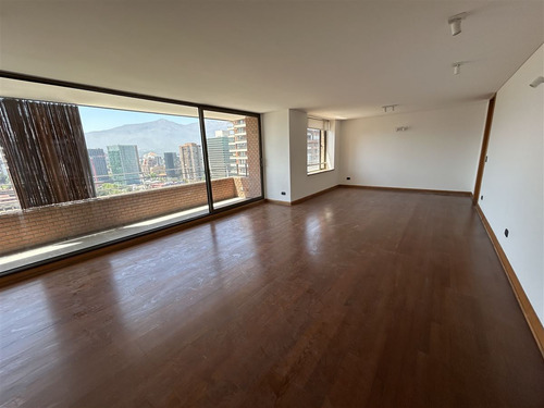 Departamento En Arriendo En Las Condes