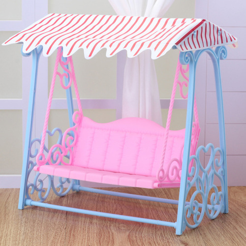 Silla De Techo Abatible En Miniatura Doll House Accessory A