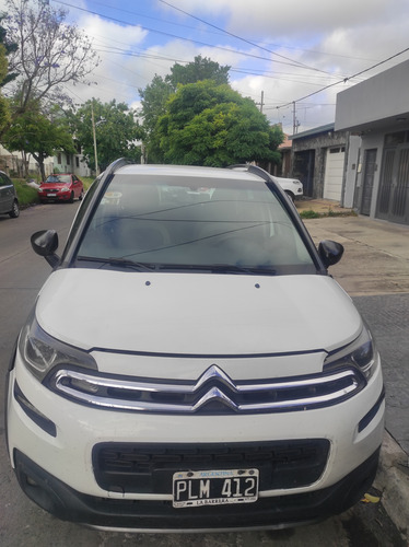 Citroën Aircross 1.6 Vti 115 Feel