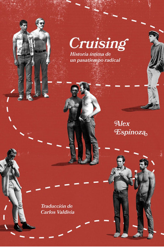 Cruising - Espinoza,alex