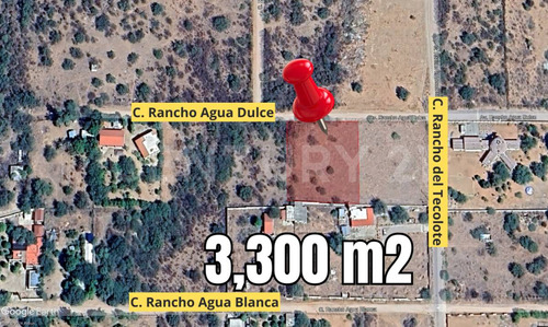 Terreno Campestre En Venta En Real Del Alamito, Hermosillo Sonora