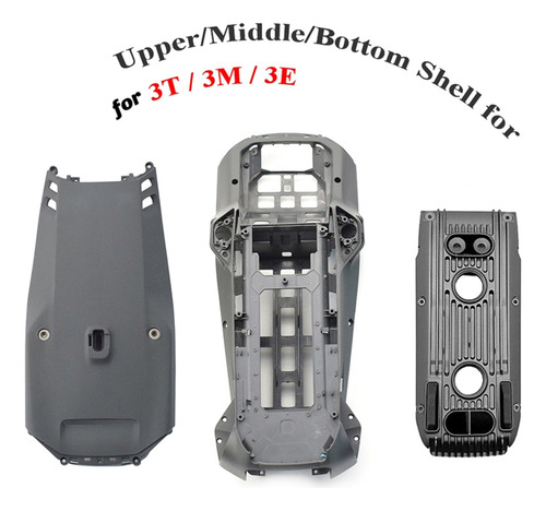 Funda Inferior Para Dji Mavic 3pro3t/3e/3m Shell