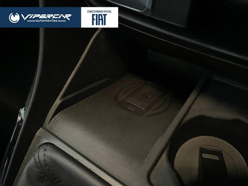 Imagen 18 de 25 de Fiat Strada Freedom