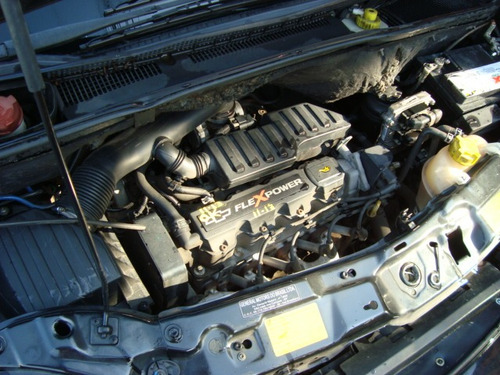 Imagem 12 de 14 de Peças Para Gm Meriva Flex 2008 Sucata De Gm Meriva