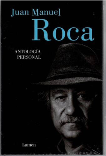 Libro Antologia Personal