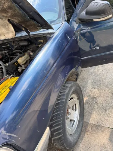 Ford Ranger 4.0 Xl