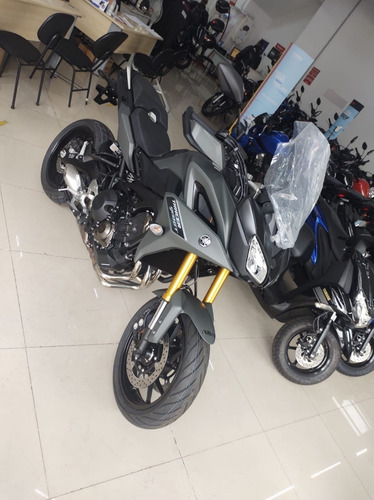 Imagem 6 de 16 de Yamaha Tracer Gt 900 Zero Km Je