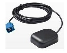 Antenas Fakra Conector Azul Usada