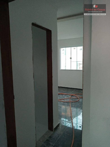 Imagem 15 de 30 de Casa Com 2 Dormitórios À Venda, 80 M² Por R$ 220.000,00 - Unamar - Cabo Frio/rj - Ca0005