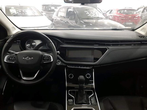 Imagem 5 de 12 de Arrizo 6 1.5 Vvt Turbo Iflex Gsx Cvt