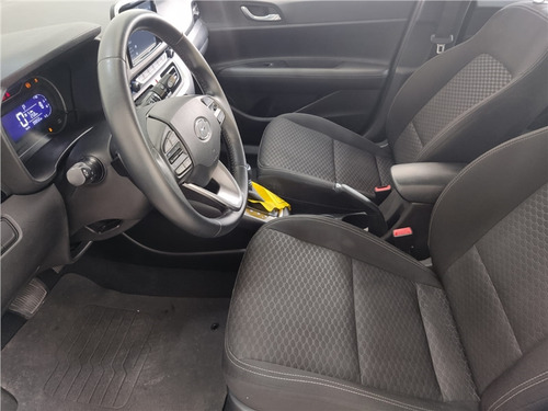 Hyundai HB20 1.0 TGDI FLEX DIAMOND AUTOMÁTICO