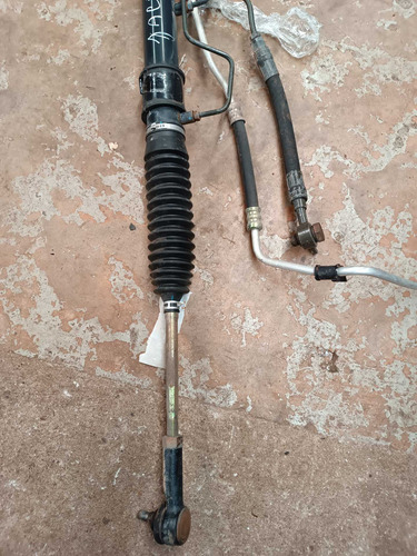 Setor Direção Jac J3 2010 A 2013 3406500u8160
