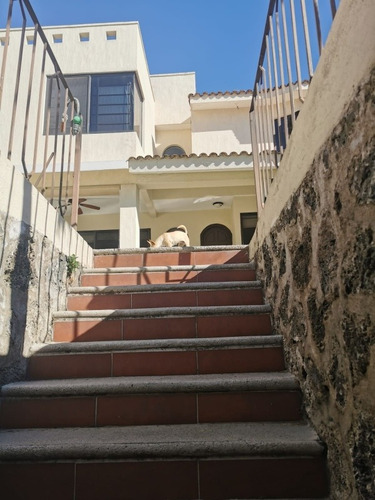 Imagen 11 de 16 de Casa Delicias De Fin De Semana En Cuernavaca